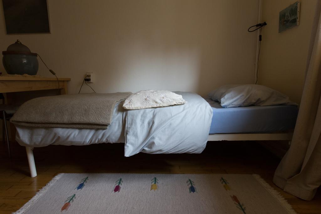 Blier Herne Gorredijk Pokój zdjęcie